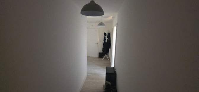 Tareq's room