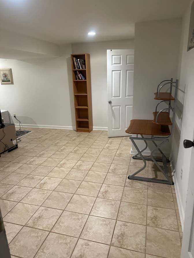 Luis Esteban Sanchez Bendezu's room
