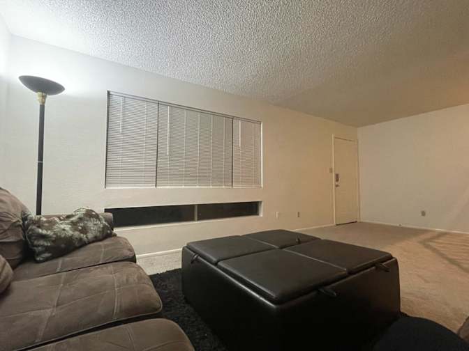 Taylor's room