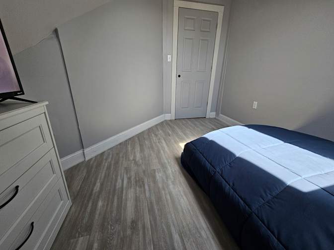 Don's room