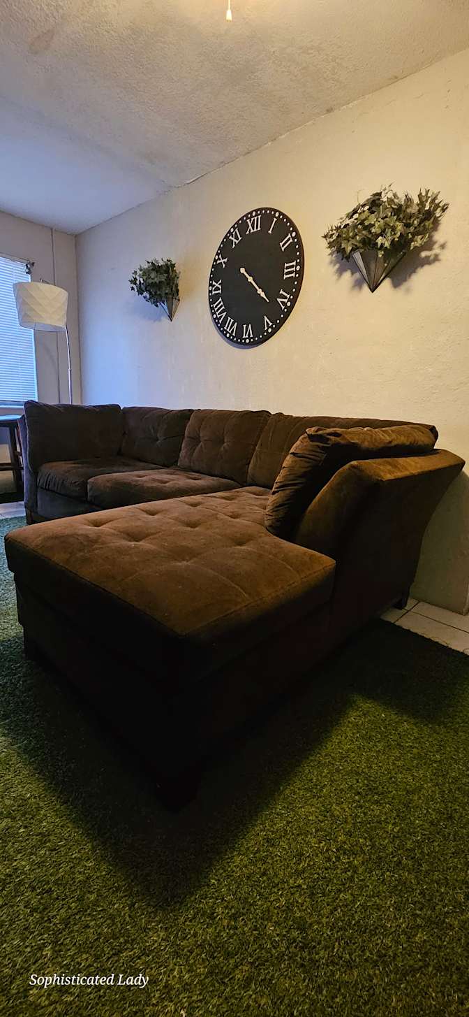 Cozy Home Away Rentals's room