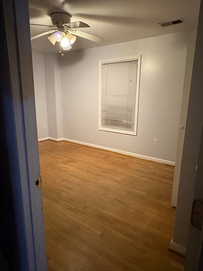Gloria's room