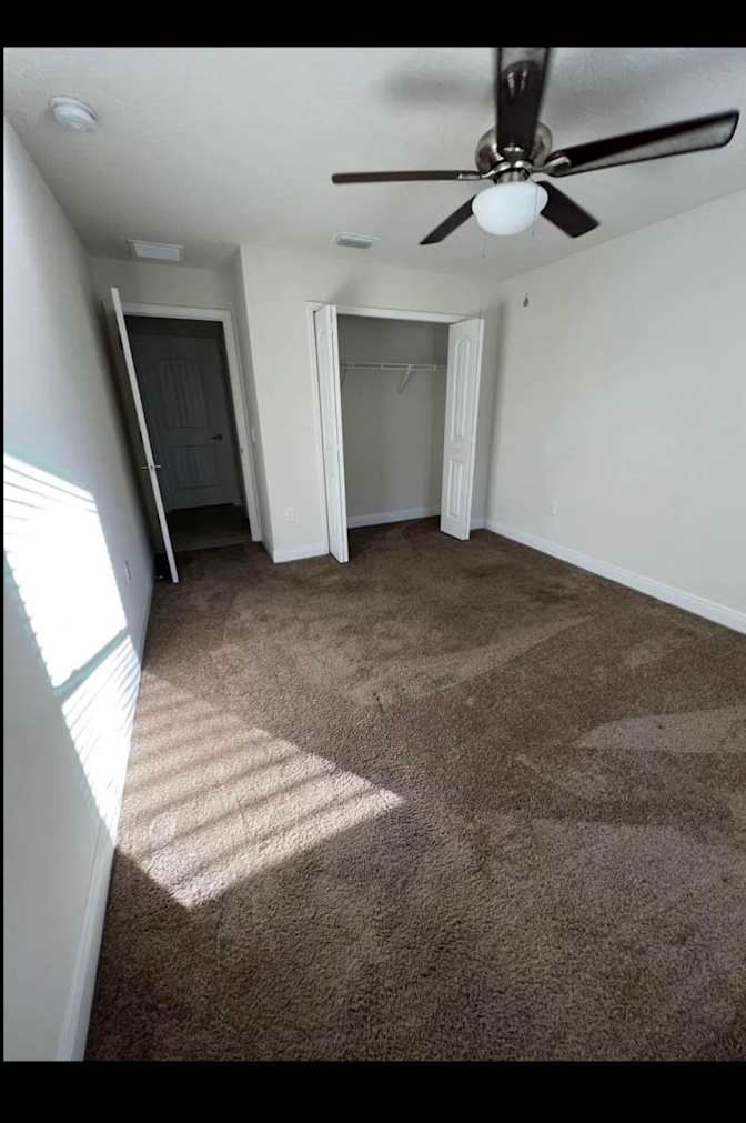 Gary's room