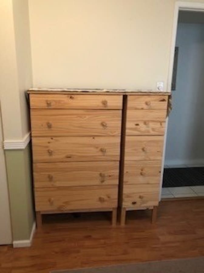 Carla Figueiredo's room