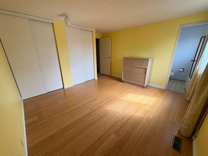 Ruth's room