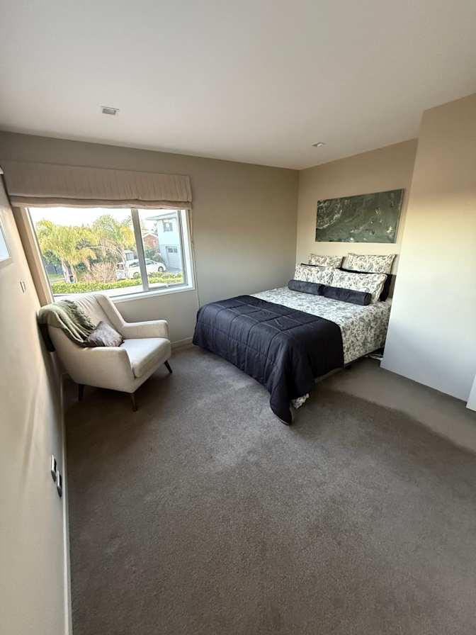 Jack's room