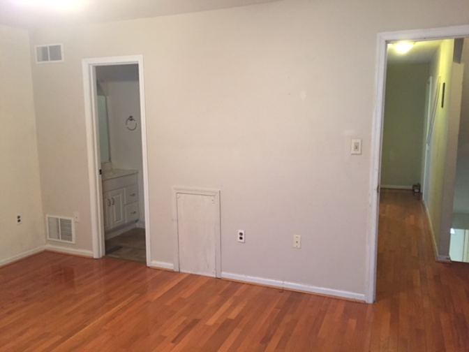 Jundong "JD"'s room