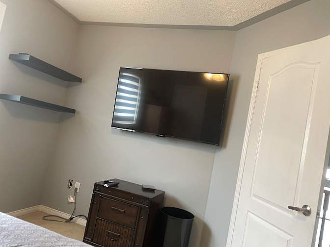 tamee's room