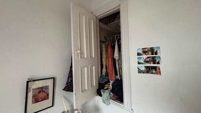 Jacob's room