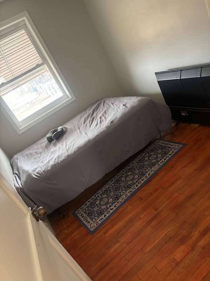 Samara's room