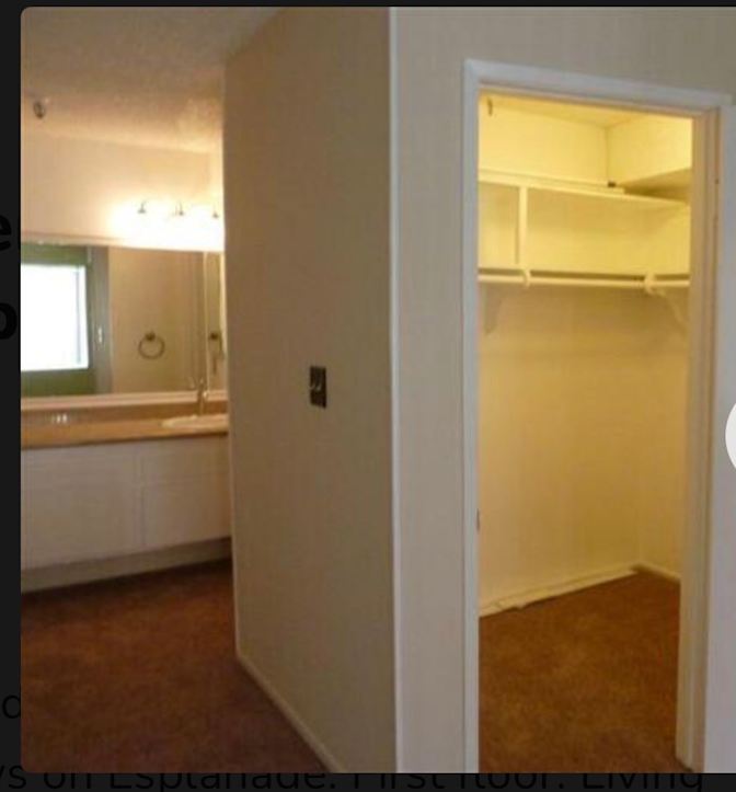 Laura's room