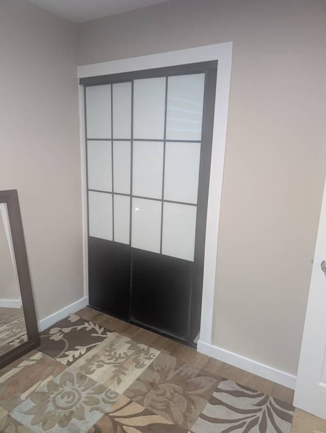 Sam's room