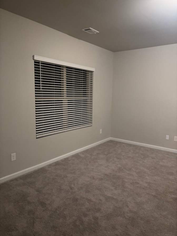 Kedra's room