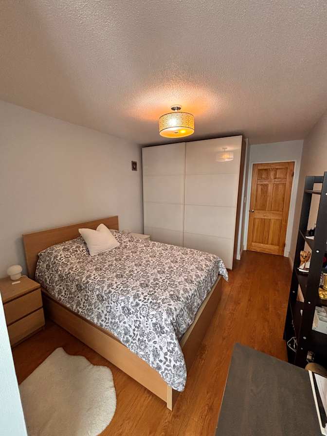 Lena's room