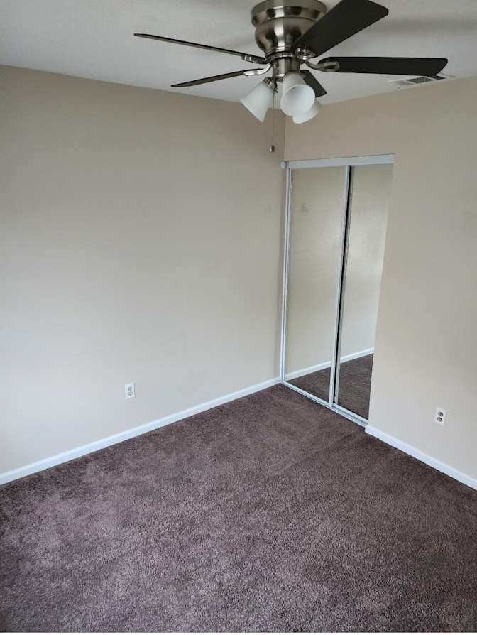 Paige's room