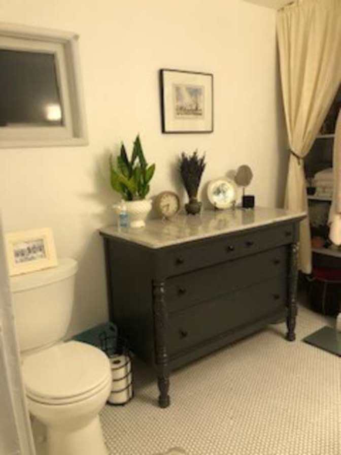 Jennifer's room