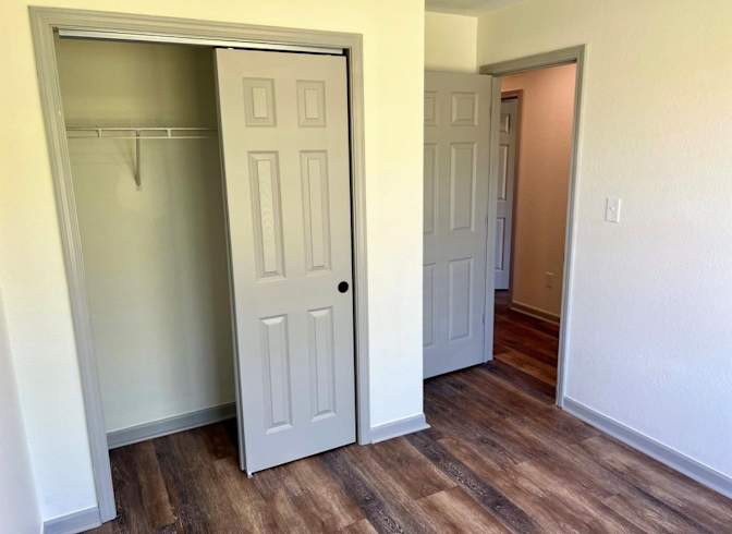 Ashley's room