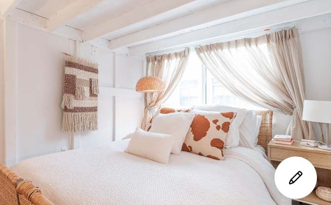 meli's room