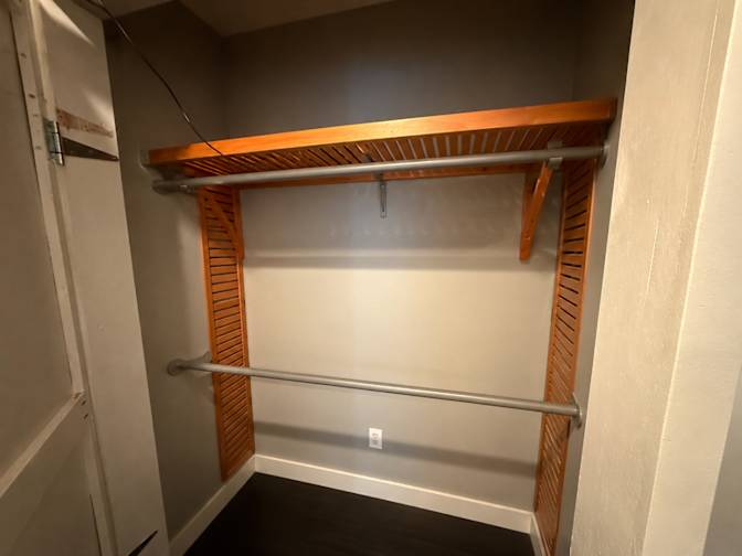 SB's room