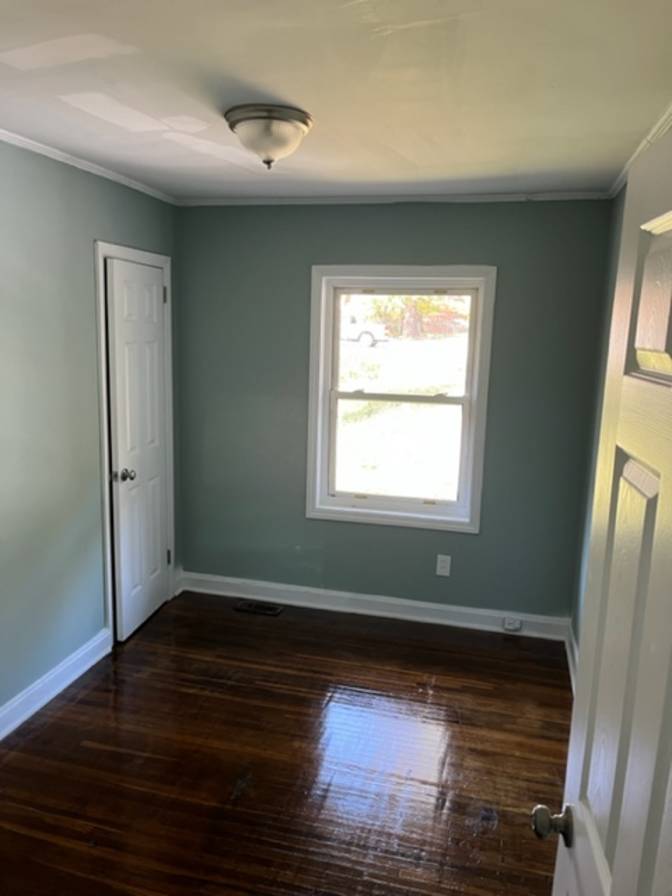 Alcove Rooms's room