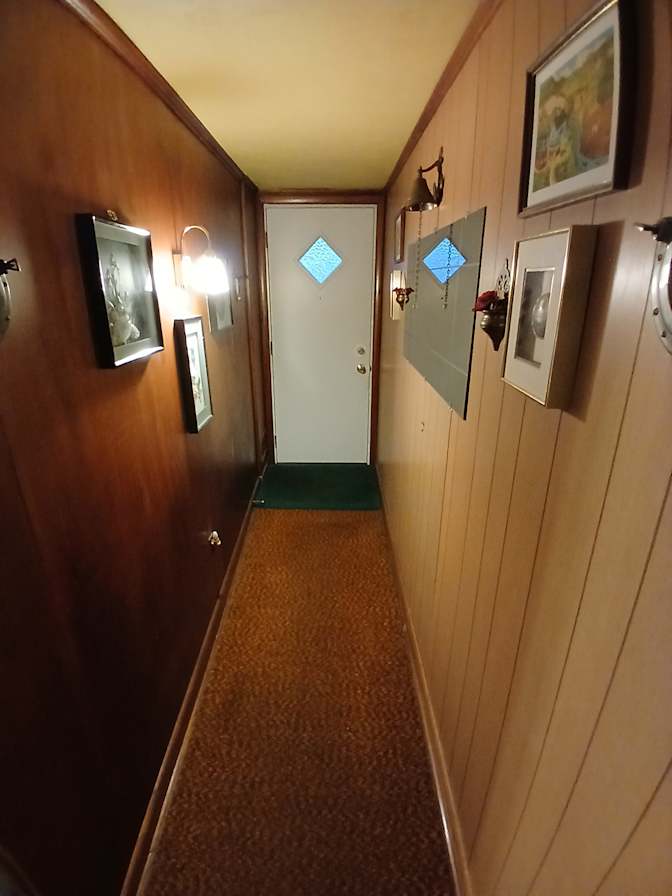 Jim's room
