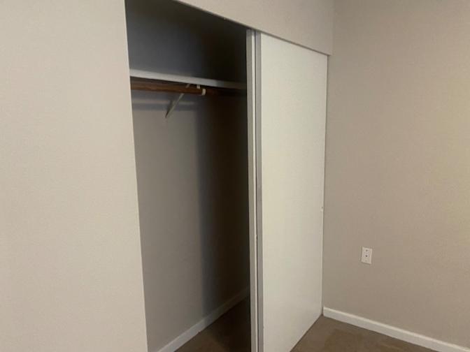 Michael's room