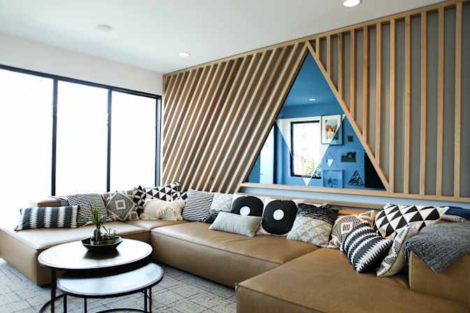 Haven Coliving's room