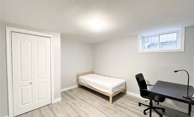 ANK's room