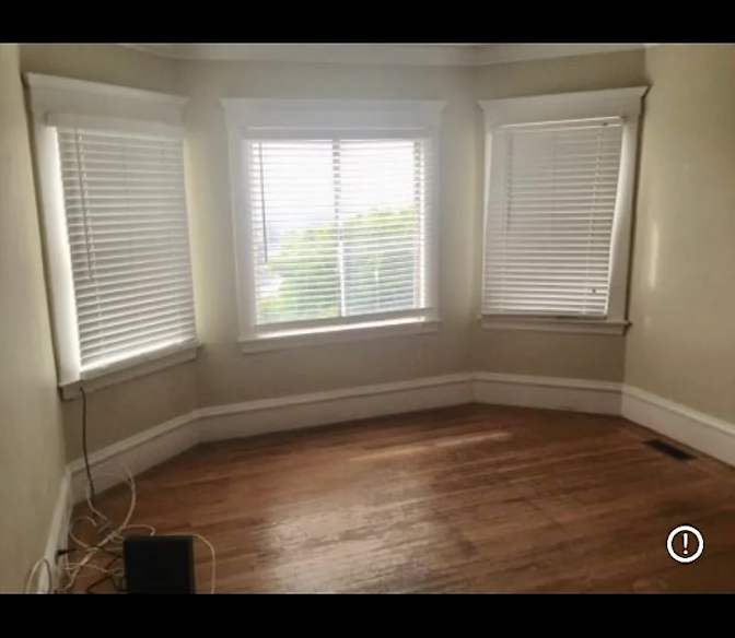 Elise's room