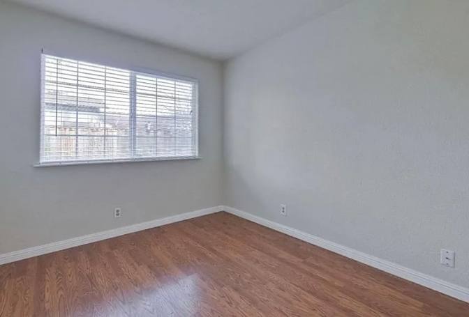 Zion's room