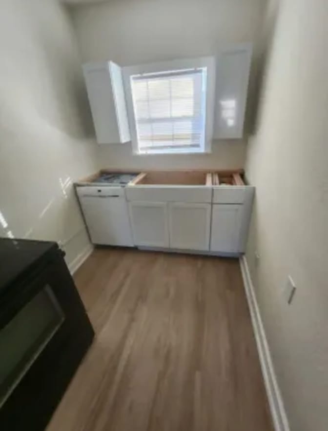 Daniel's room