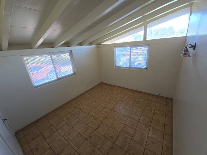 Betuel's room