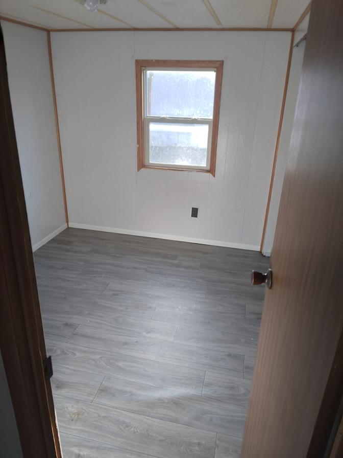 Kyle's room