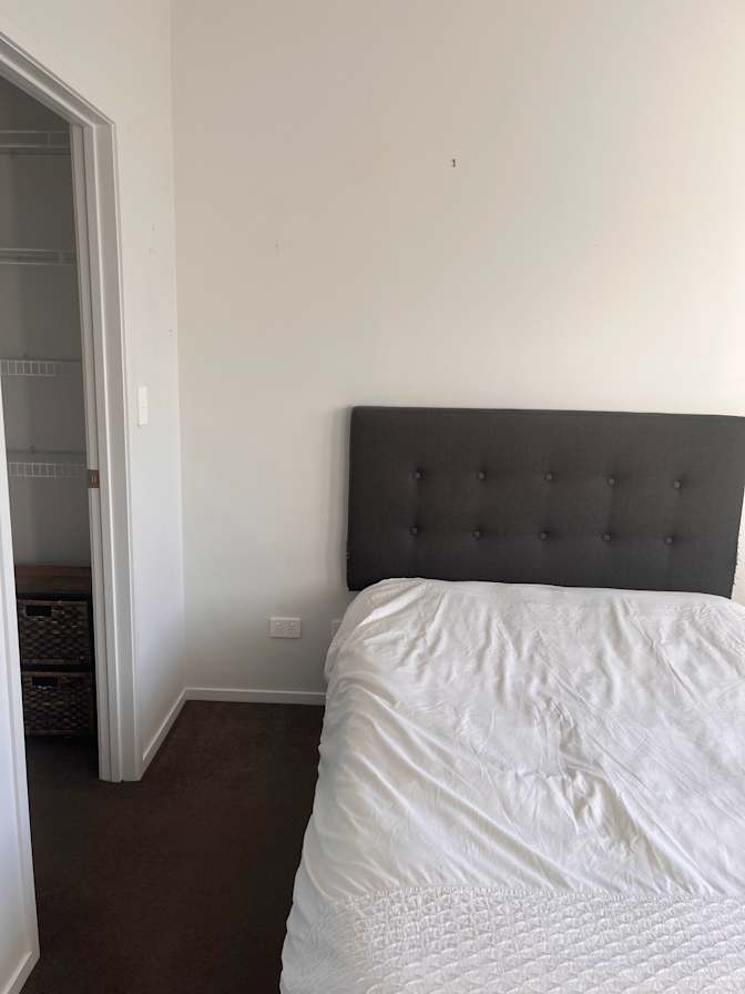 Ian's room