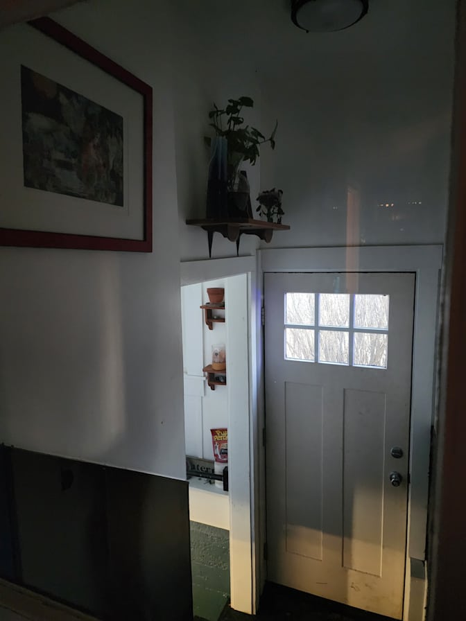 LumiO MoonStone's room