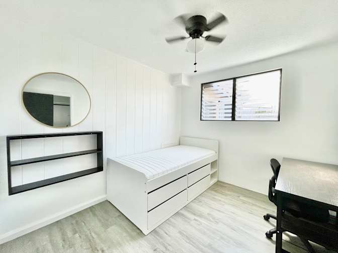 Bryson's room