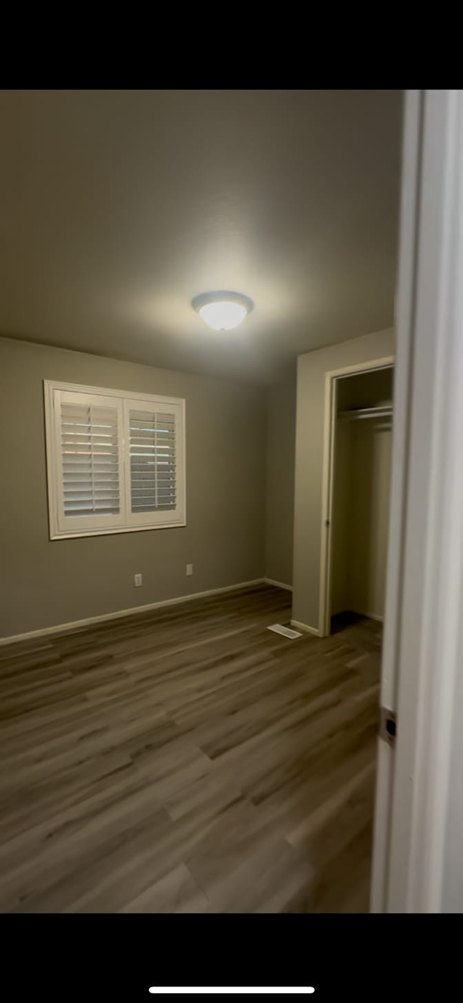 Will's room