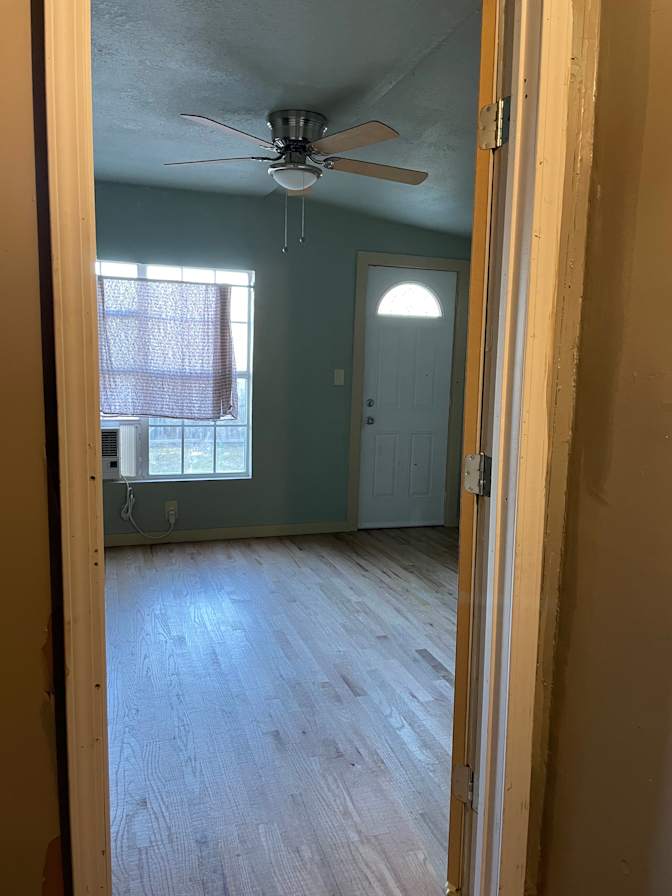 JACOB's room