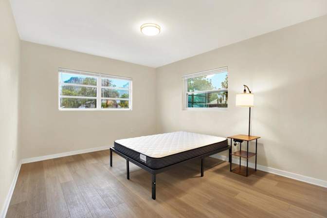 PadSplit's room