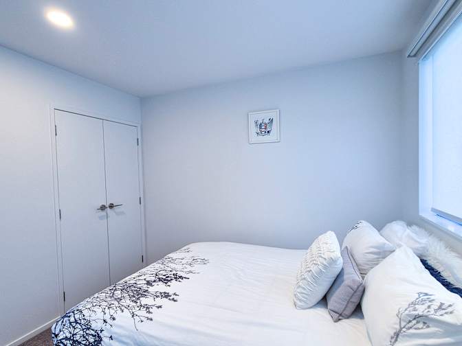 Aria's room