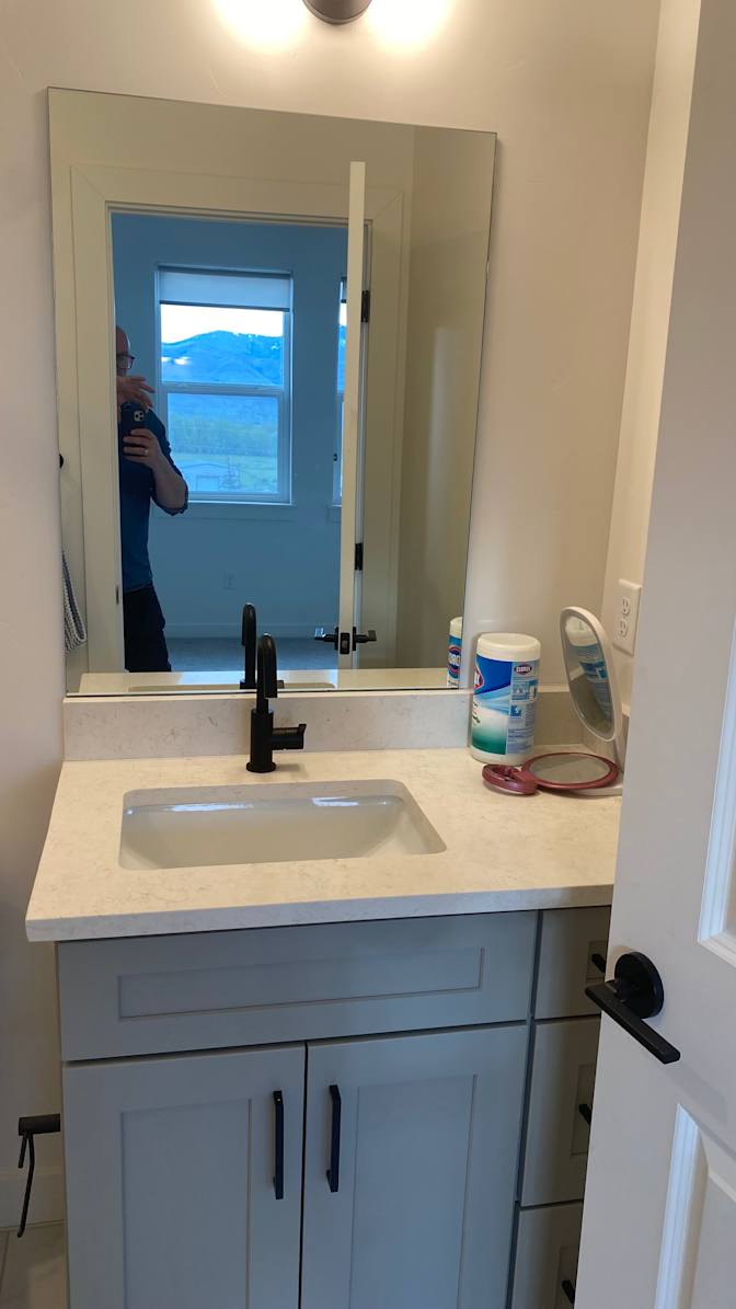 Peter's room