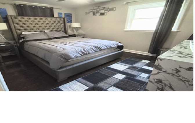Danil's room