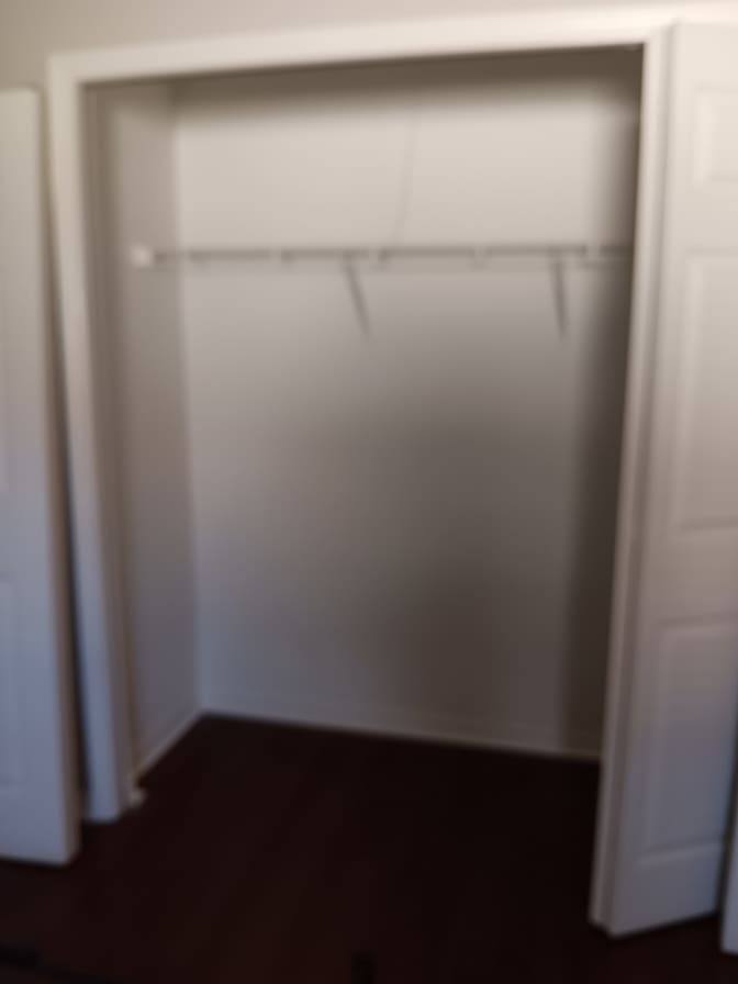 Lucy's room