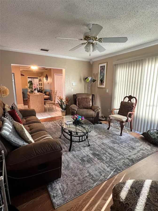 Sophia Rivers's room