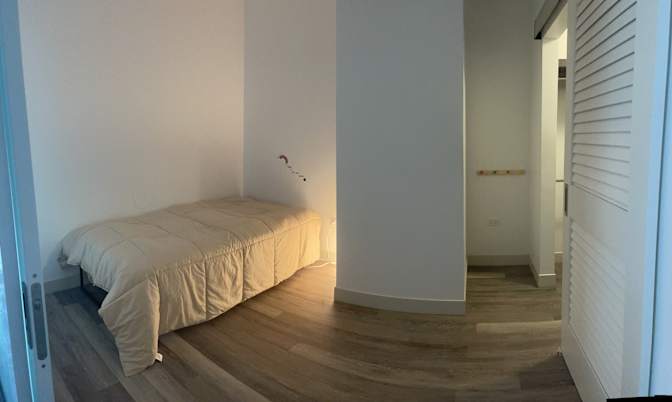 Julie's room