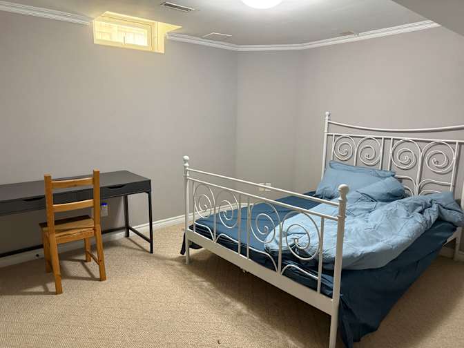 Hanhua Cheng's room