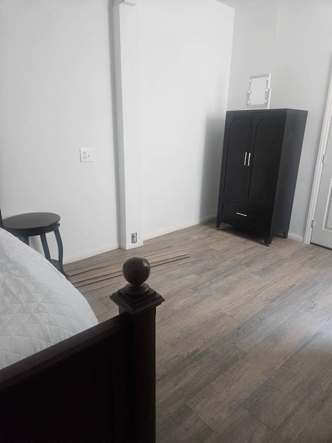 Mary's room