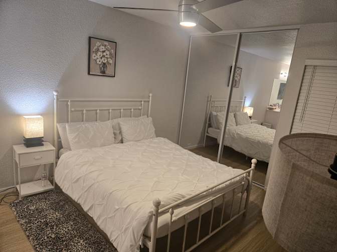 JODI's room