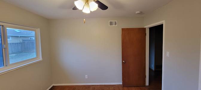 Jerry's room