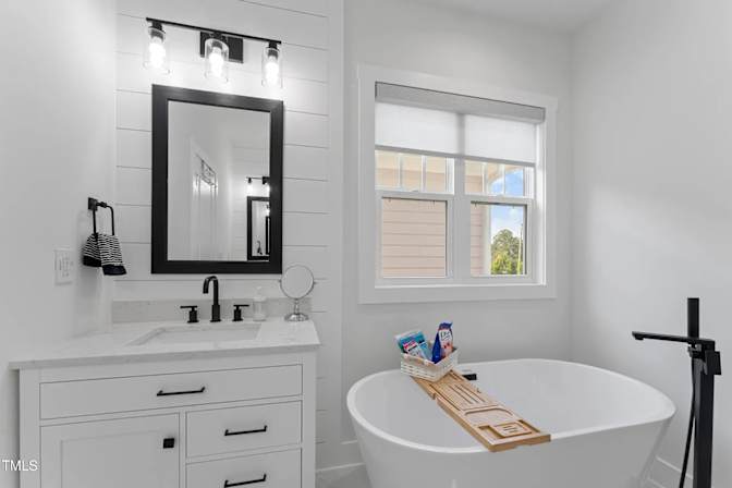 Alcove Rooms's room